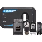 KeyDIY KD-MP Tool Add Keys MLB systems 5-in-1 Promotion Kit